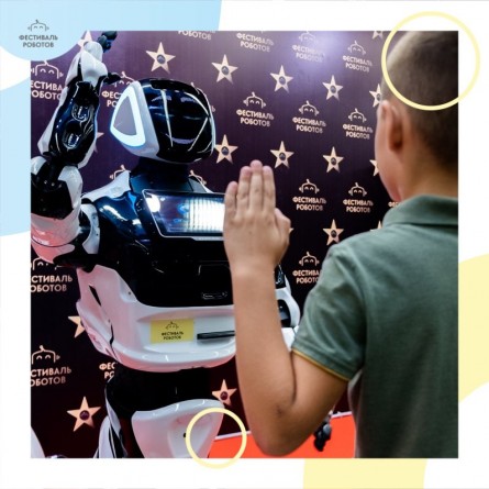 kupit bilety na vystavku festival robotov naberezhnye chelny 1 oktyabrya 2020 naberezhnye chelny expo kama